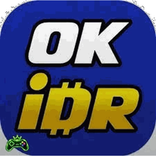 OKIDR Logo
